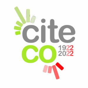 Logo Citeco - ETA Partenaire