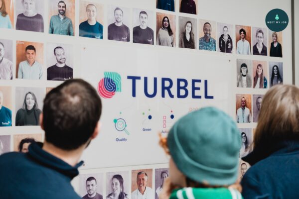 Turbel client satisfait de citeco