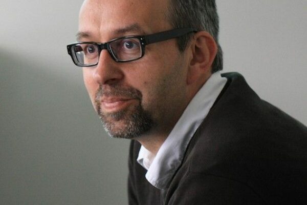 Jan Van Goethem à La Monnaie pour une collaboration avec l'ETA Twi