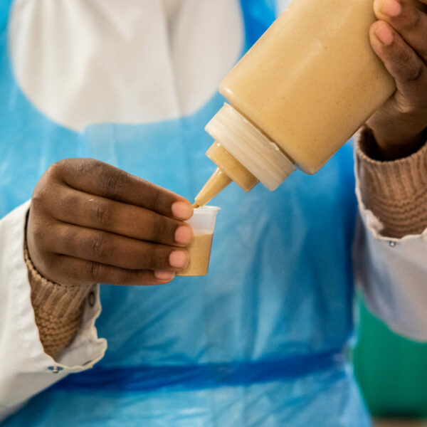 Conditionnement alimentaire - Travie