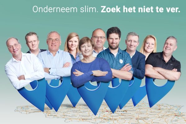 Campagne avec CEOS