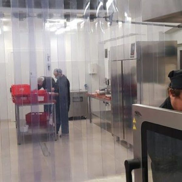 Cooking et préparation de petits plats - APRE Services