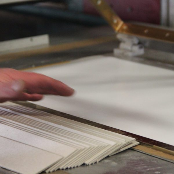 Création de farde - Matériel de bureau - Travie