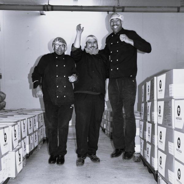 L'équipe d'APRE Services vous fait la cuisine