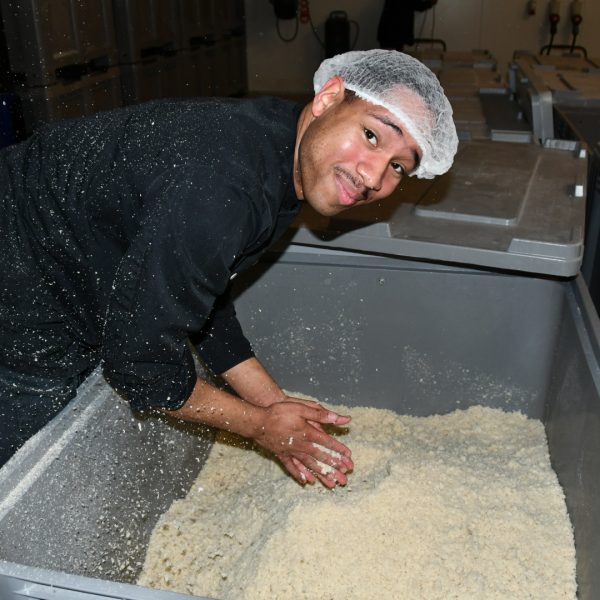 En cuisine avec APRE Services