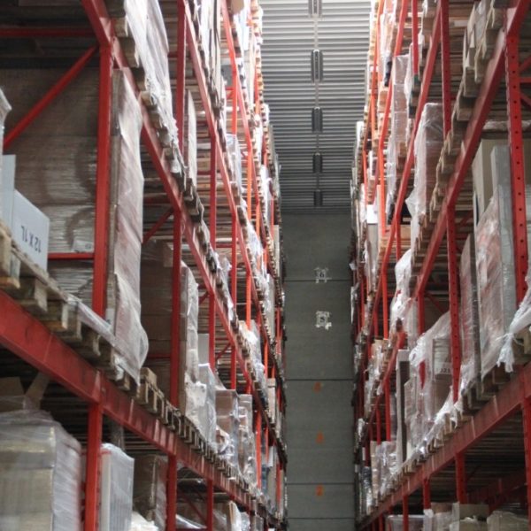 Espaces de Stockage - Travie