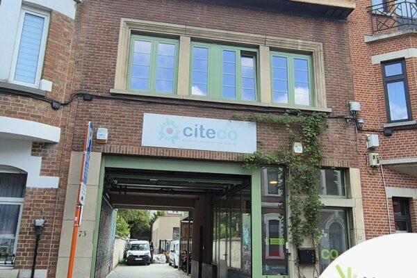 facade ETA citeco