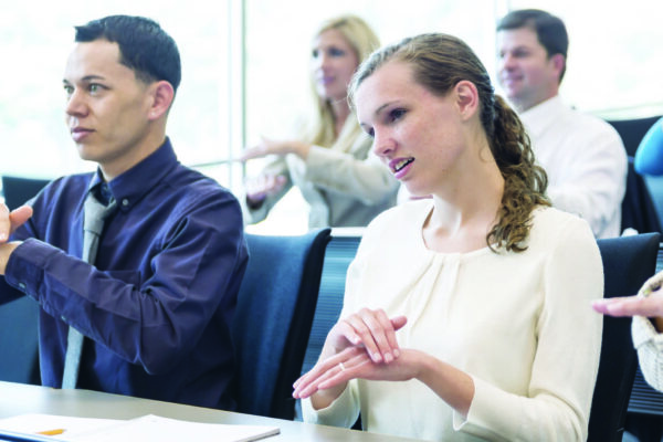 Recherche de formateurs et formatrice - Febrap