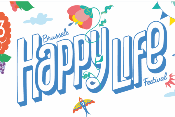 Happy Life festival