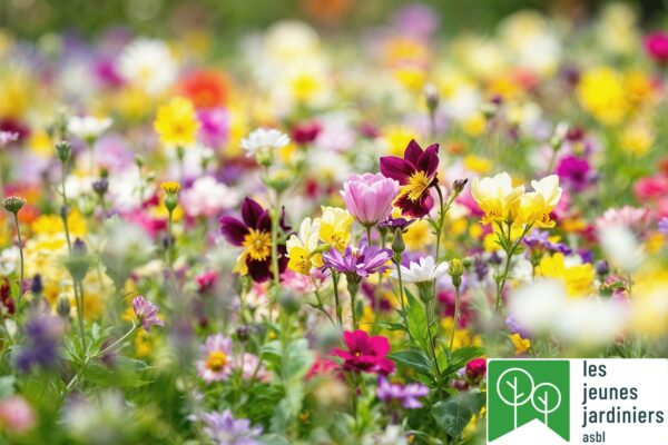 Jeunes jardiniers portes ouvertes 9 mai 2026