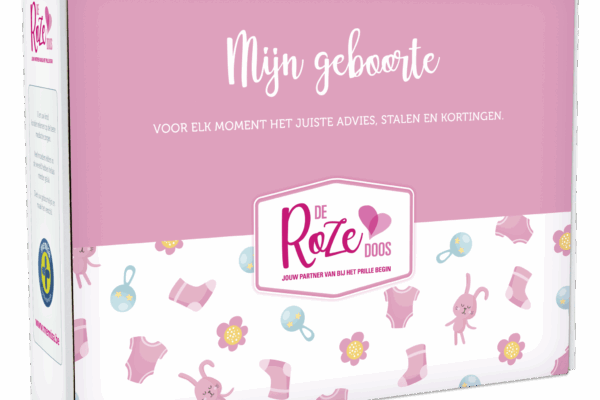 family service boite rose client Travie