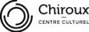 logo Bibliothèque Chiroux