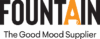 logo fountain the good mood