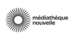 mediateque nouvelle logo