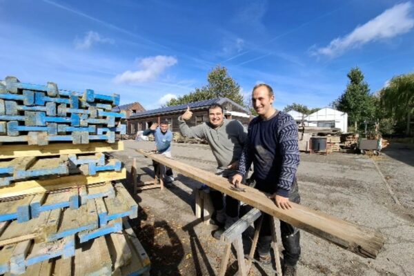 offre emploi -FNP-PSH menuiserie