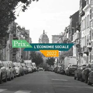 Prix de l'économie sociale Citeco 2022