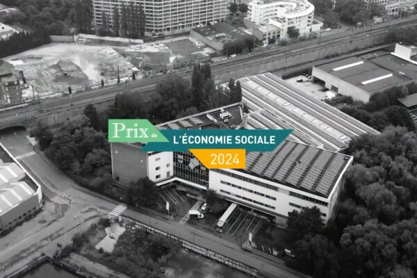 Travie nominée au Prix de l’économie sociale 2024