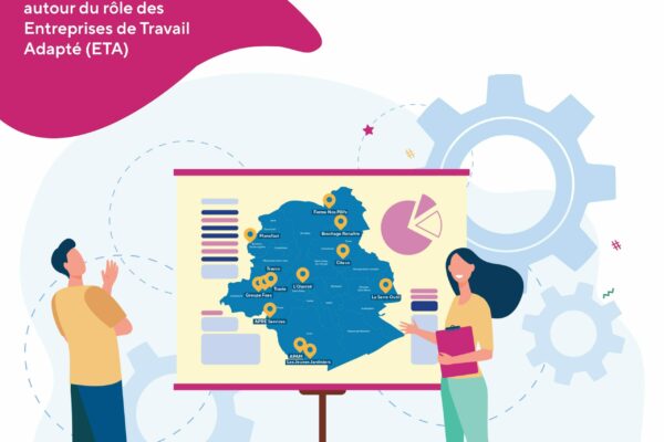 Matinée de rencontre autour du rôle des Entreprises de Travail Adapté (ETA)