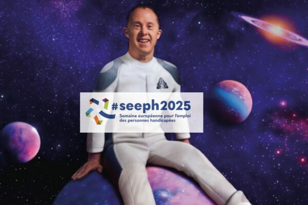 SEEPH est l’acronyme de Semaine Européenne pour l’Emploi des Personnes Handicapées.