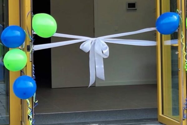 Travco inaugure ses nouveaux locaux à Ganshoren